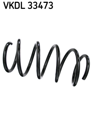 SKF VKDL 33473 Fahrwerksfeder